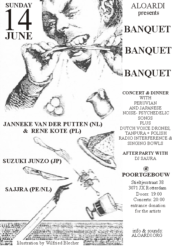 Banquet web