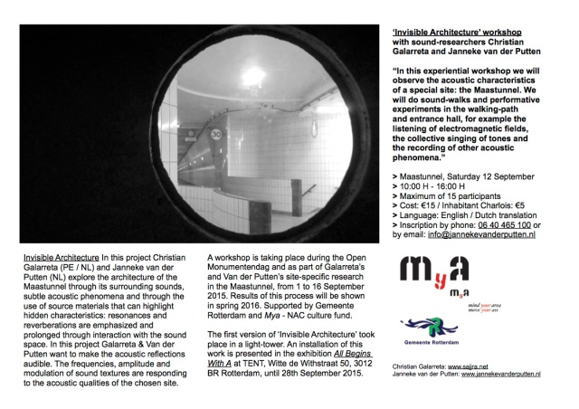 Invisible Architecture_Maastunnel_folder page 2_web